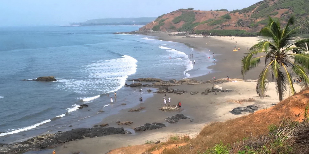 Service Apartments in Goa